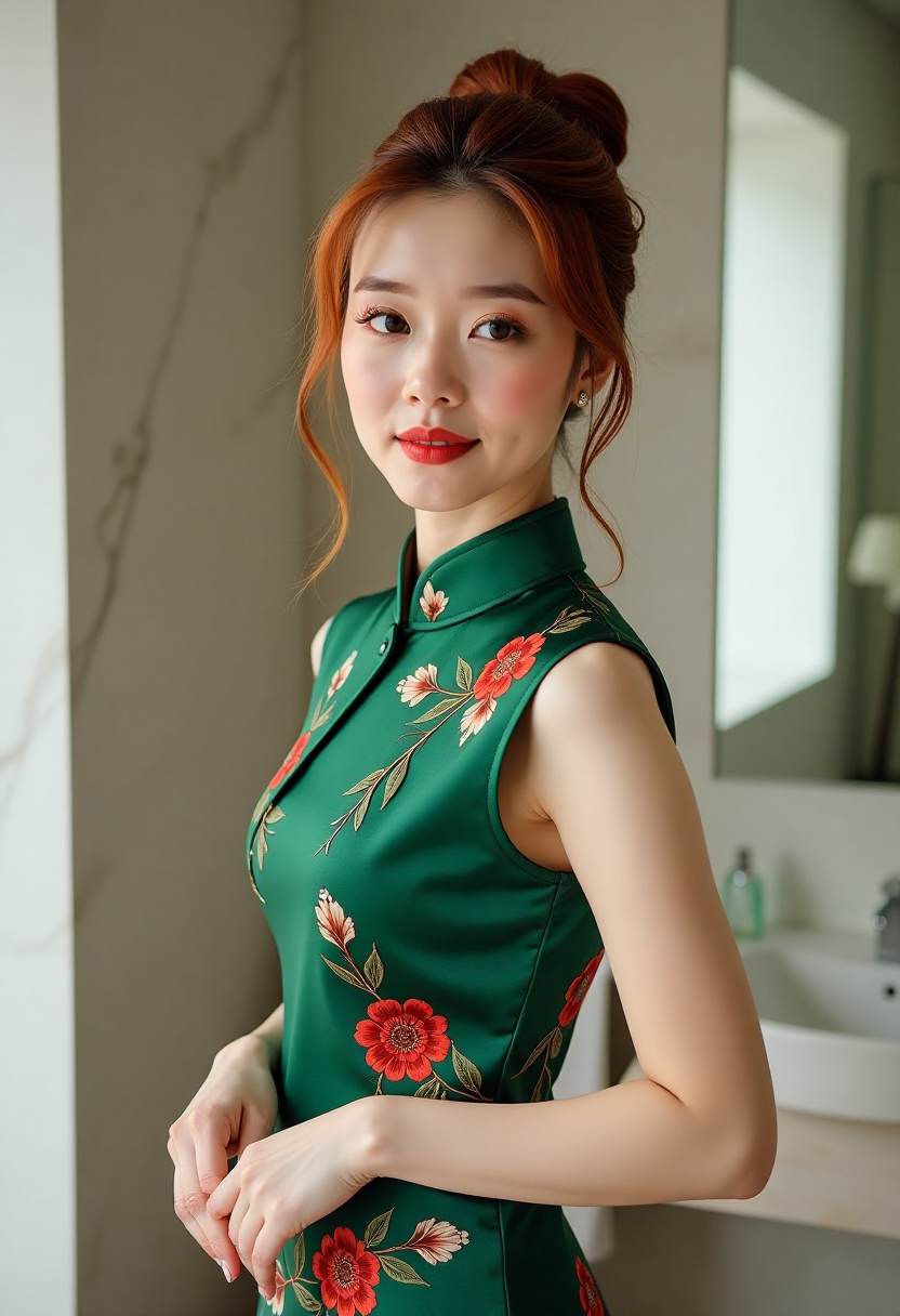 旧港灯塔海报